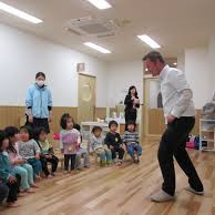 ぽけっとランド明石町保育園の写真2