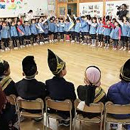 品川区立台場保育園の写真3
