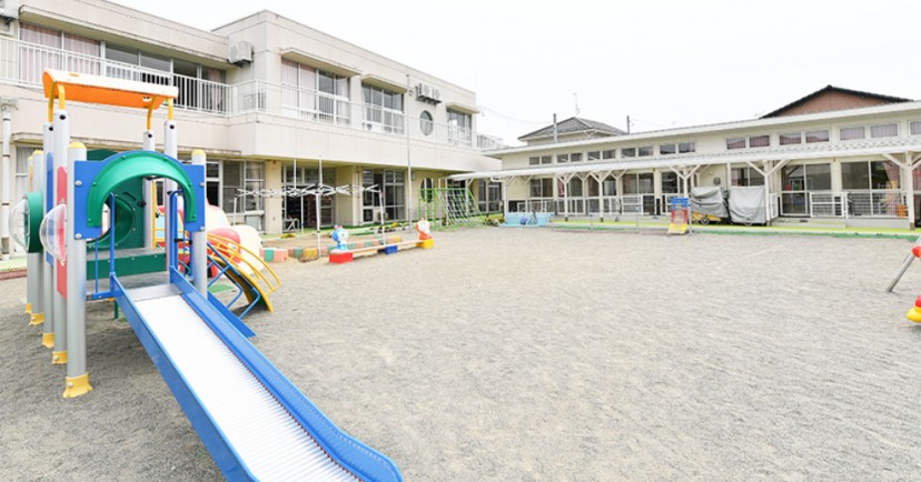 梅香保育園