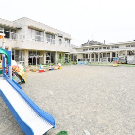 梅香保育園