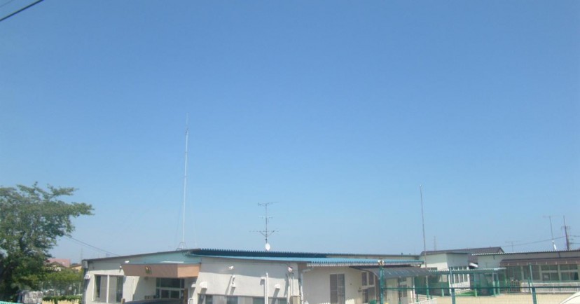 金山保育園
