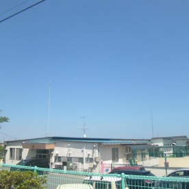 金山保育園の写真2