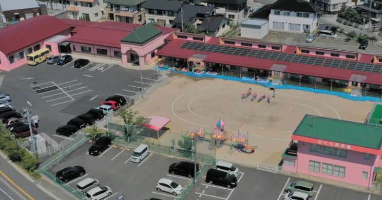 さくら保育園