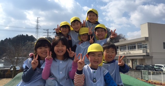 認定こども園りんごの木