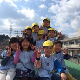 認定こども園りんごの木