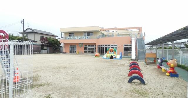 神谷こども園