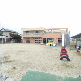 神谷こども園