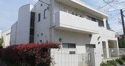 同仁美登里保育園