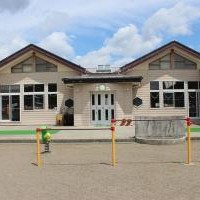 白河市立五箇幼稚園