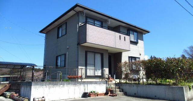 白河市立ひがし幼稚園