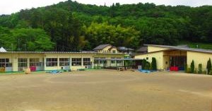 白河市立大信幼稚園