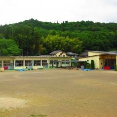 白河市立大信幼稚園