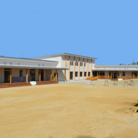 白河みのり保育園