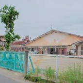 白河みのり保育園の写真2