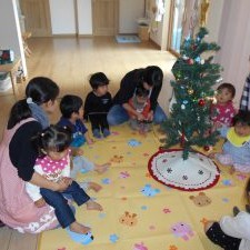 ともいく保育園