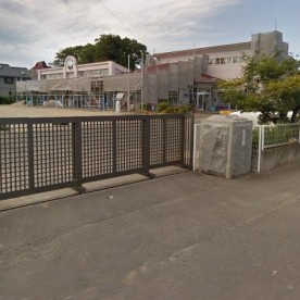 須賀川市立仁井田幼稚園