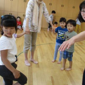 江東区森下保育園の写真3
