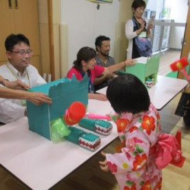 江東区森下保育園の写真5