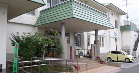 白鳩保育園
