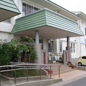 白鳩保育園