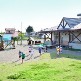 東町のびやか保育園