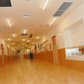 グローバルキッズ港南保育園の写真2