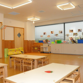 グローバルキッズ港南保育園