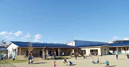 塩川のびやか保育園