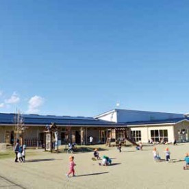 塩川のびやか保育園
