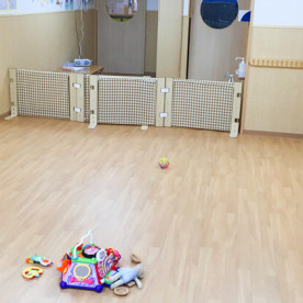 太陽の子三田五丁目保育園の写真3