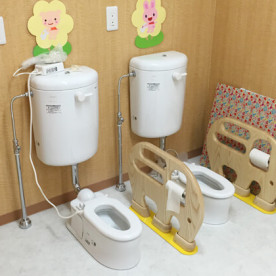 太陽の子三田五丁目保育園の写真4