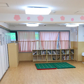 太陽の子三田五丁目保育園の写真2