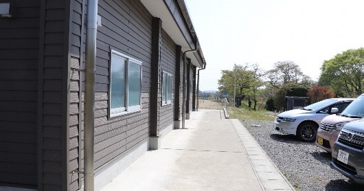 相馬市立山上幼稚園
