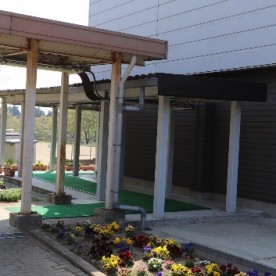 相馬市立山上幼稚園