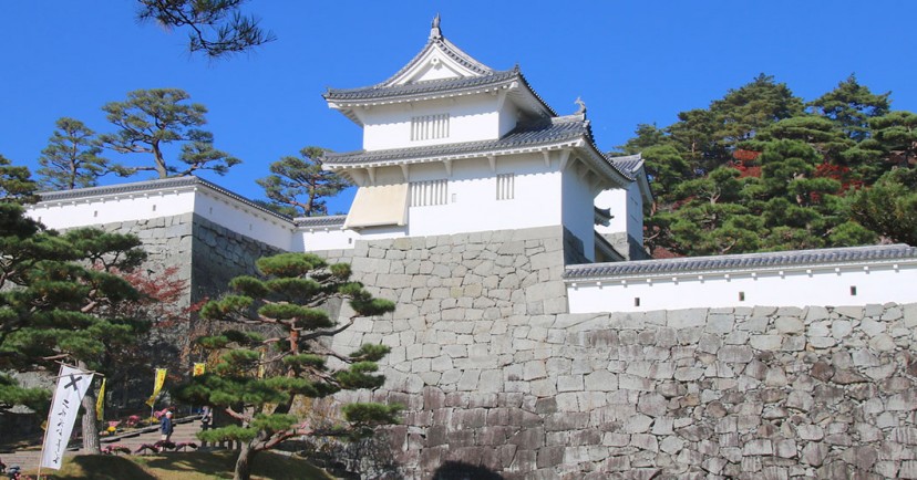 認定こども園　学校法人　二本松学園