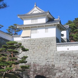 認定こども園　学校法人　二本松学園