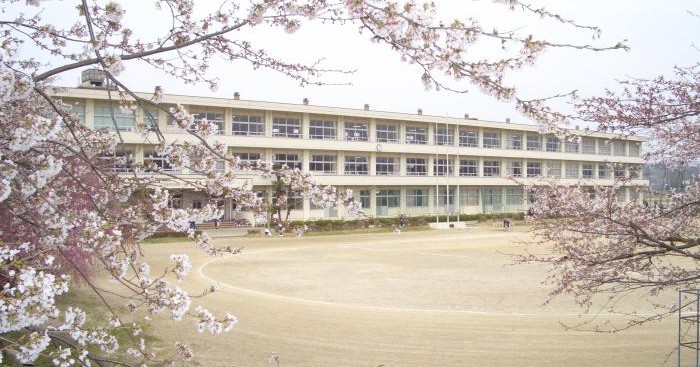 二本松市立杉田幼稚園