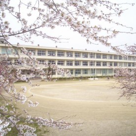 二本松市立杉田幼稚園