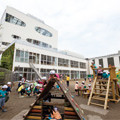 しののめＹＭＣＡこども園