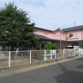 認定こども園子どもの館