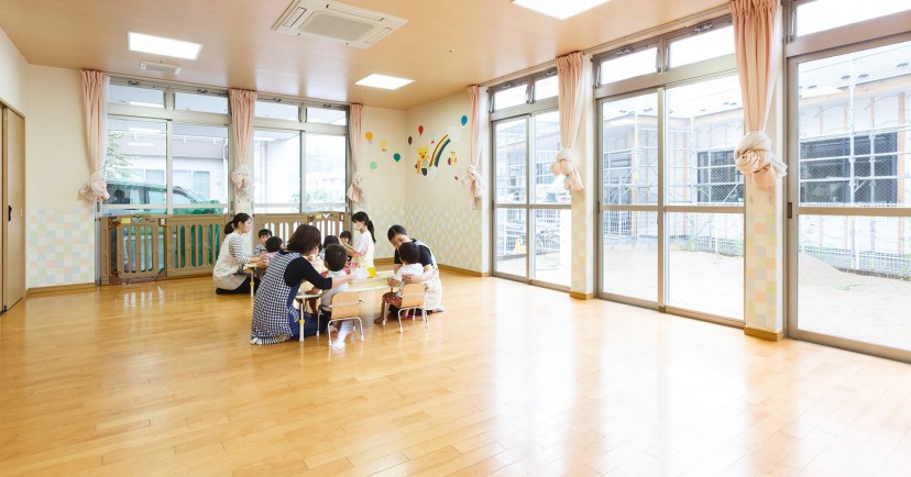 どんぐり保育園