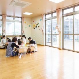 どんぐり保育園