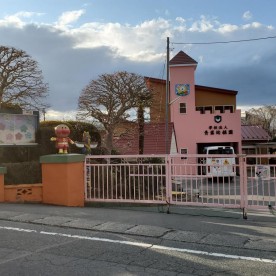 青葉幼稚園の写真2