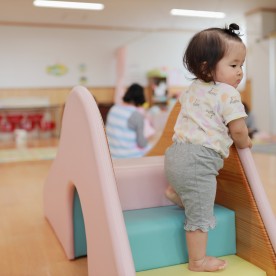 梁川中央保育園