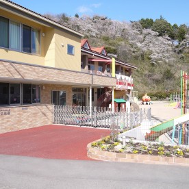 幼保連携型認定こども園　神愛幼稚園