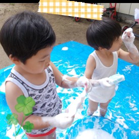 保育園もものきの写真2