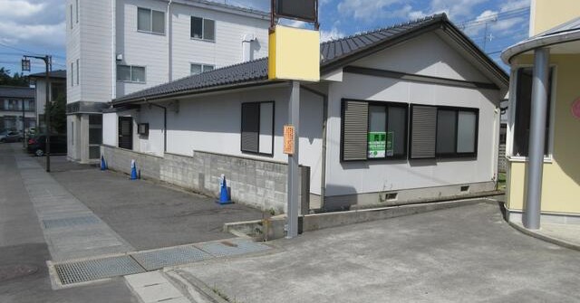 本宮第１保育所