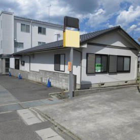本宮第１保育所