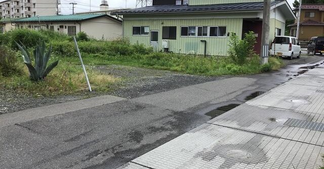 本宮第３保育所