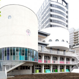 学校法人清麗学園両国幼稚園